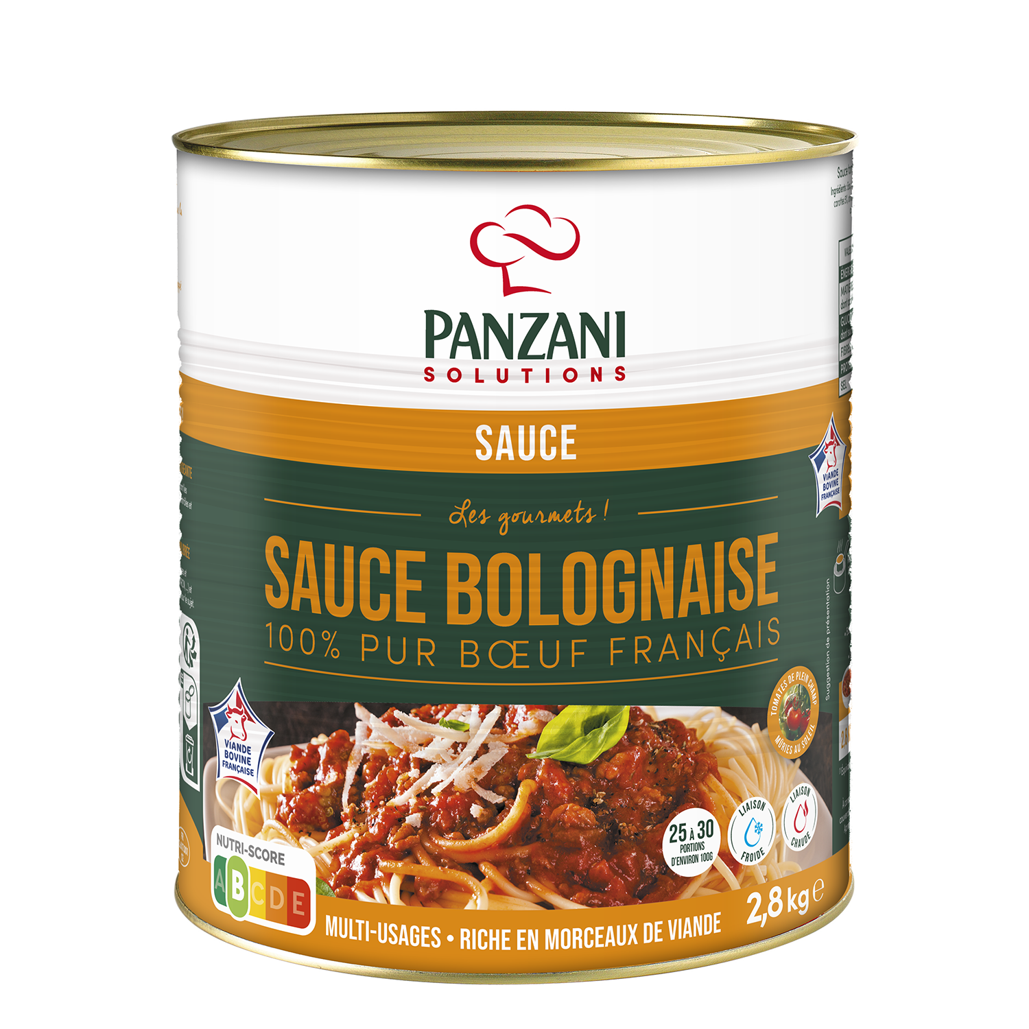 Sauce Bolognaise