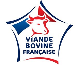 viande bovine française logo