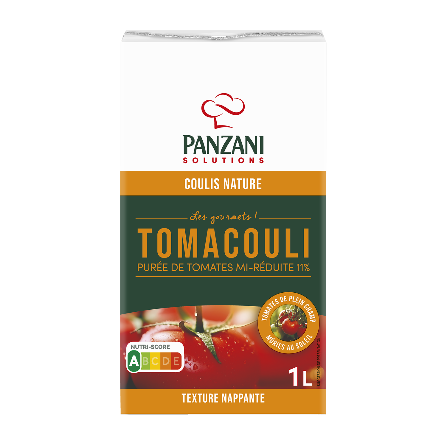 Tomacouli