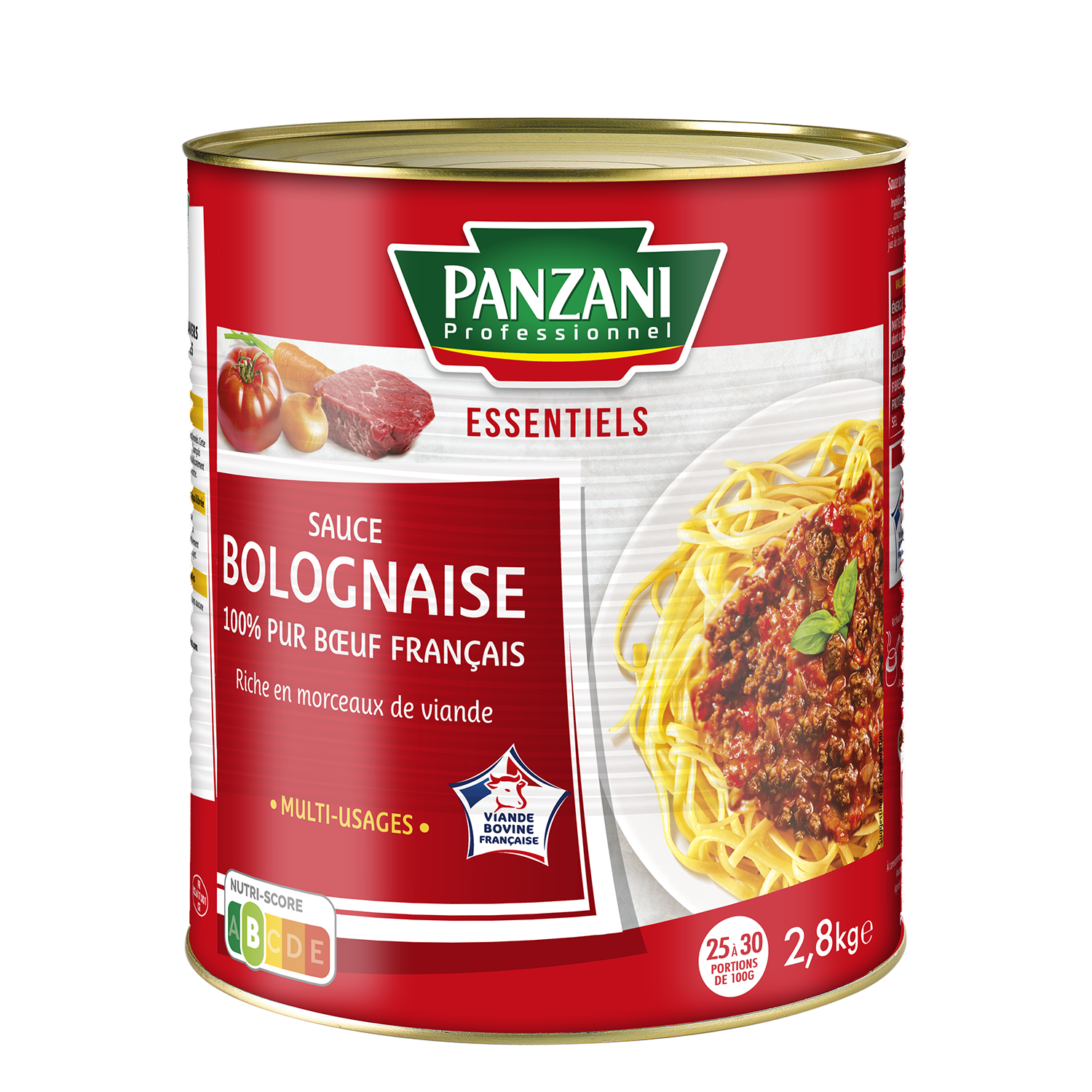 Sauce Bolognaise