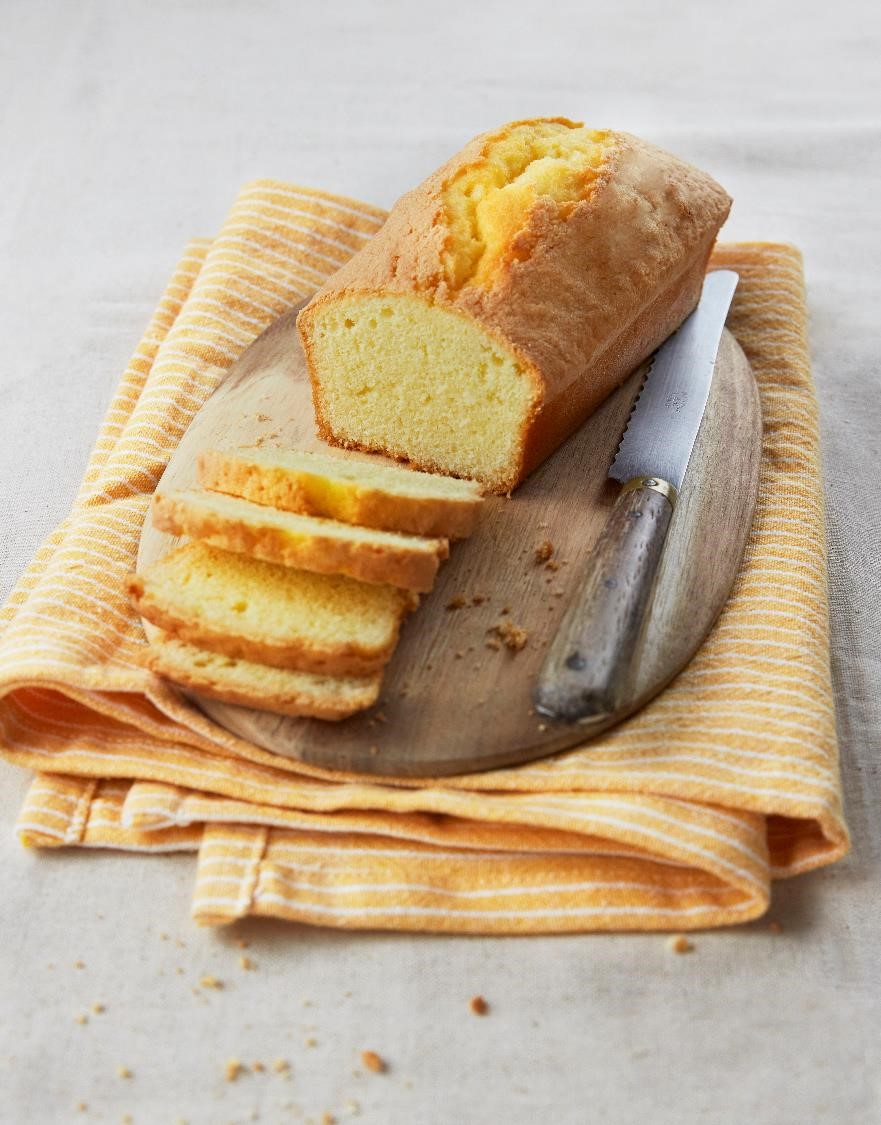 cake nature