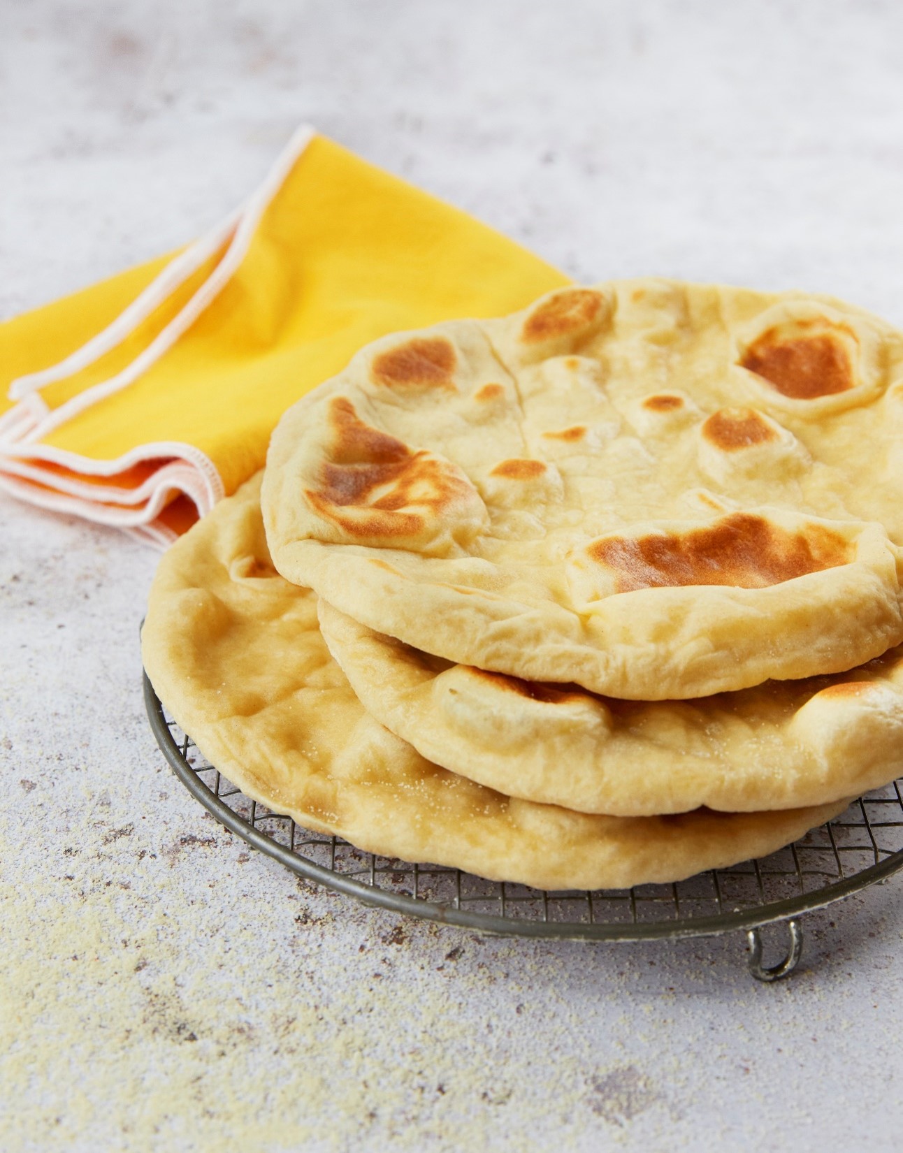 pain naan